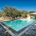 Mastrogiannis Dafne Villa Kavvadades