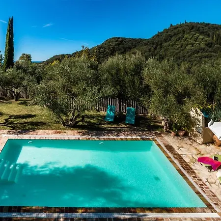 Mastrogiannis Dafne Villa