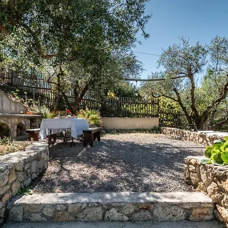 Villa Mastrogiannis Dafne