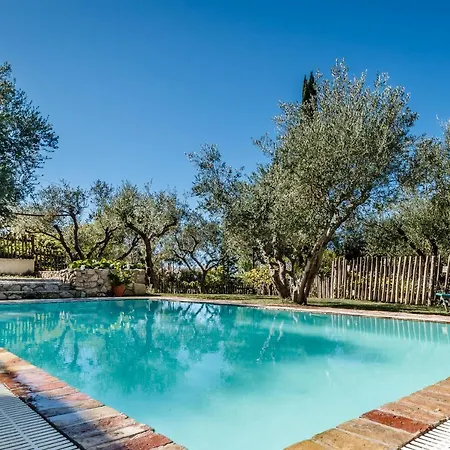 Villa Mastrogiannis Dafne