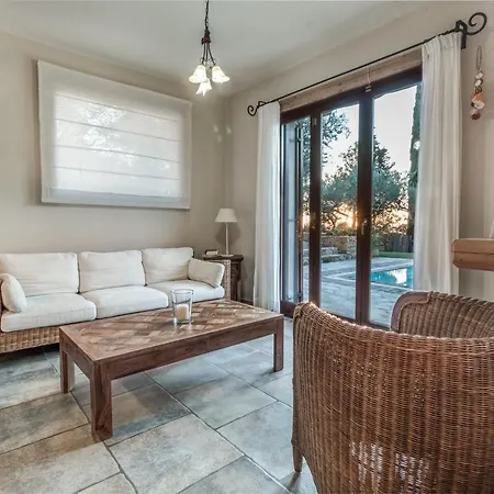 Villa Mastrogiannis Dafne