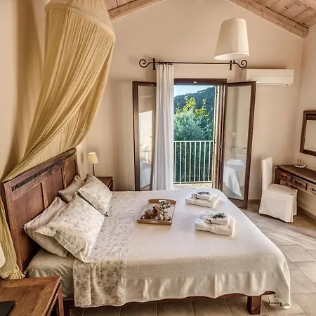 Villa Mastrogiannis Dafne