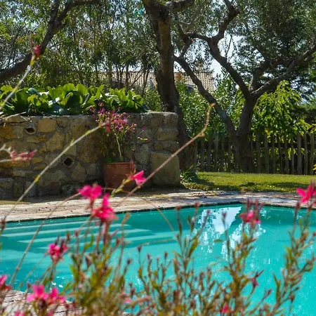 Mastrogiannis Dafne Villa