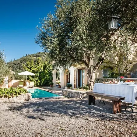 Villa Mastrogiannis Dafne