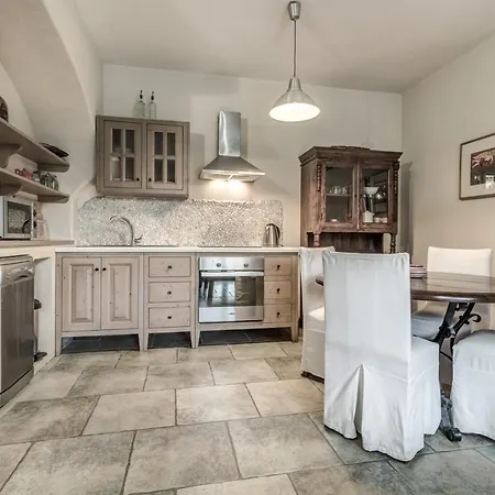 Mastrogiannis Dafne Βίλα