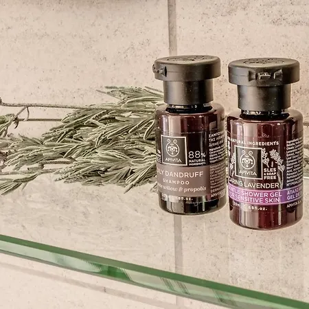 Mastrogiannis Dafne Βίλα *